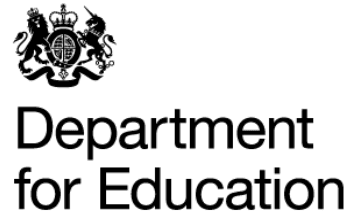 Department for Education