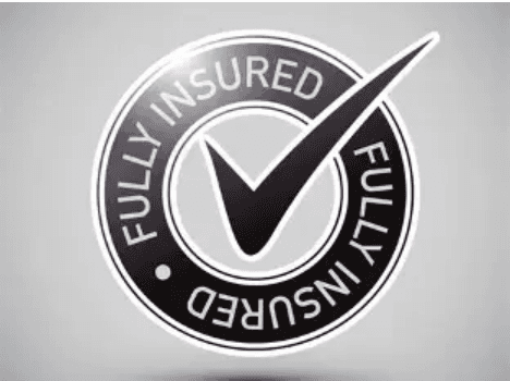 Fully insured
